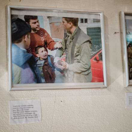 ONNA - eine Ausstellung initiiert von Alfred Graselli innerhalb der Dialogreihe von Sylvia K. Kummer @ Die Schöne