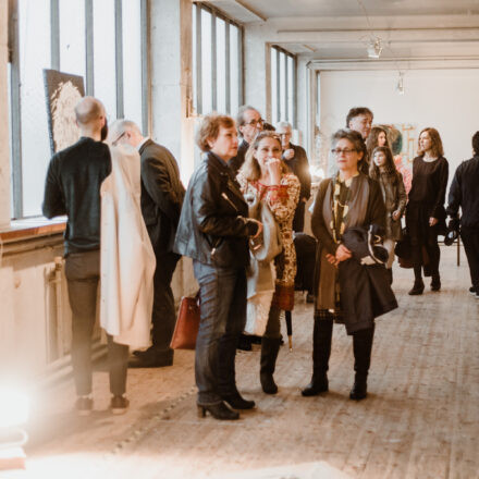 ONNA - eine Ausstellung initiiert von Alfred Graselli innerhalb der Dialogreihe von Sylvia K. Kummer @ Die Schöne