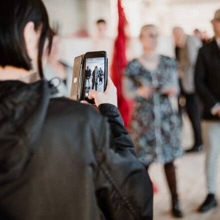 ONNA - eine Ausstellung initiiert von Alfred Graselli innerhalb der Dialogreihe von Sylvia K. Kummer @ Die Schöne