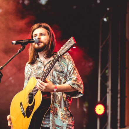Donauinselfest 2019 – Tag 3 (Part V)