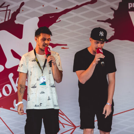 Donauinselfest 2019 – Tag 3 (Part V)