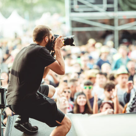 Donauinselfest 2019 – Tag 3 (Part V)