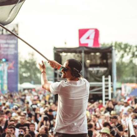 Donauinselfest 2019 – Tag 3 (Part V)