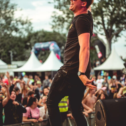 Donauinselfest 2019 – Tag 3 (Part V)