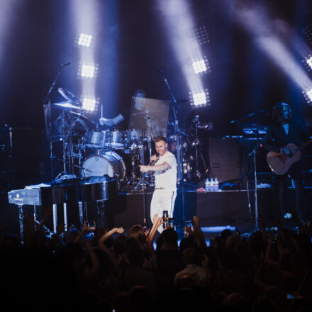 Take That - Greatest Hits Live 2019