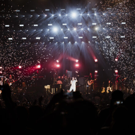 Take That - Greatest Hits Live 2019