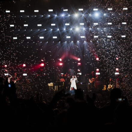 Take That - Greatest Hits Live 2019