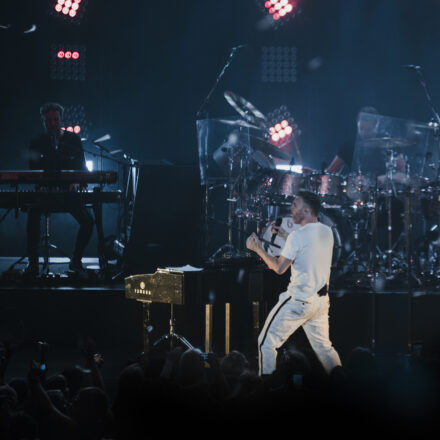 Take That - Greatest Hits Live 2019