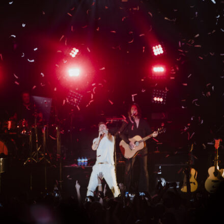 Take That - Greatest Hits Live 2019