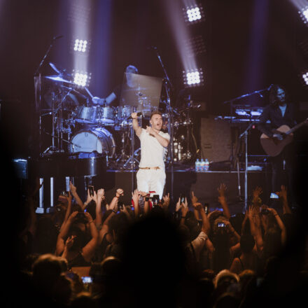 Take That - Greatest Hits Live 2019