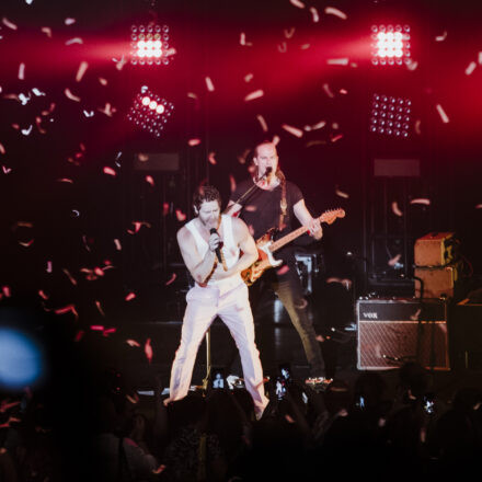 Take That - Greatest Hits Live 2019
