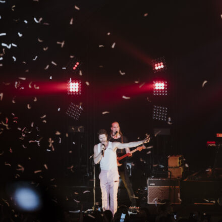 Take That - Greatest Hits Live 2019