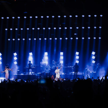 Take That - Greatest Hits Live 2019