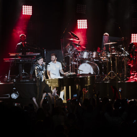 Take That - Greatest Hits Live 2019