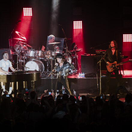 Take That - Greatest Hits Live 2019