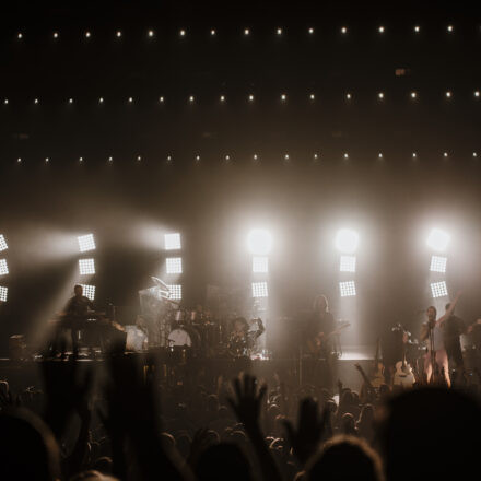 Take That - Greatest Hits Live 2019