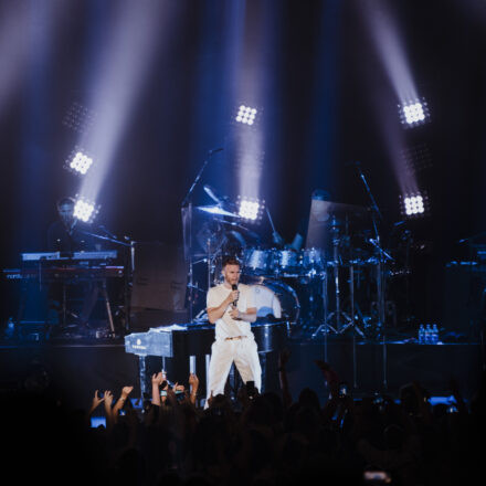 Take That - Greatest Hits Live 2019 @ Wiener Stadthalle