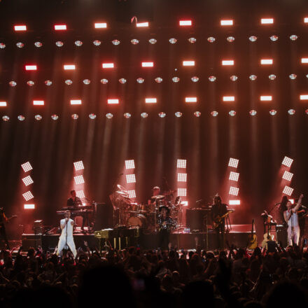 Take That - Greatest Hits Live 2019