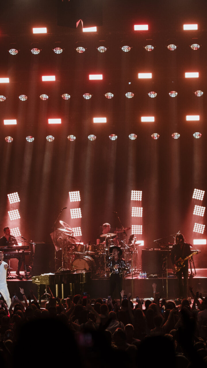 Take That - Greatest Hits Live 2019
