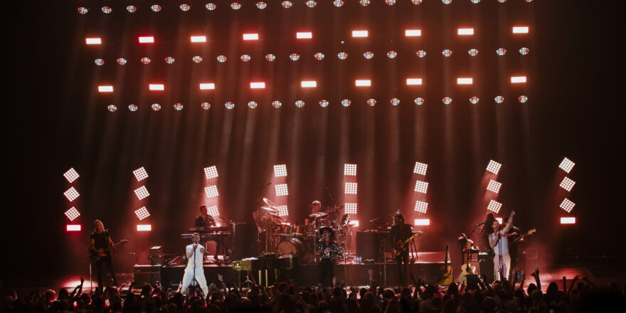Take That - Greatest Hits Live 2019