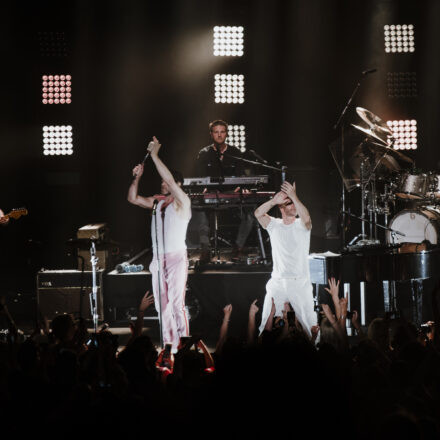 Take That - Greatest Hits Live 2019