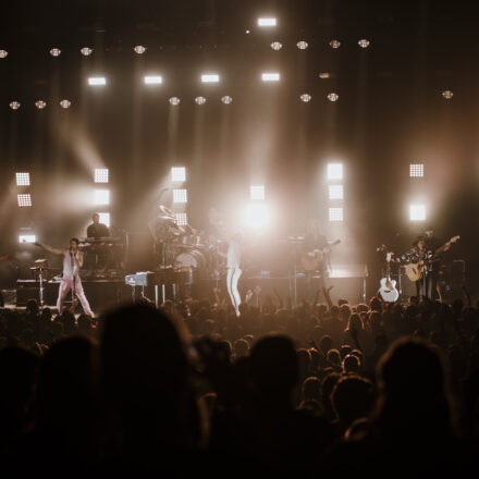 Take That - Greatest Hits Live 2019