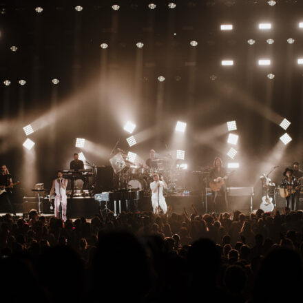 Take That - Greatest Hits Live 2019