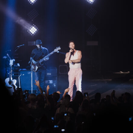 Take That - Greatest Hits Live 2019