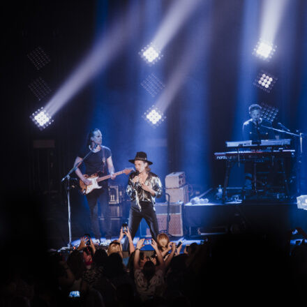 Take That - Greatest Hits Live 2019