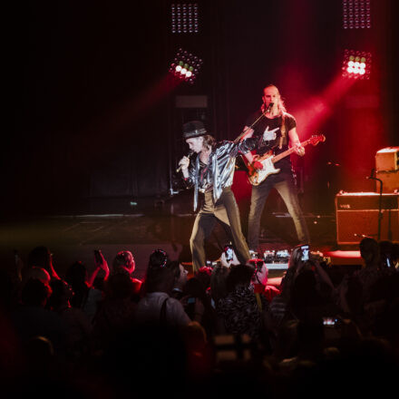 Take That - Greatest Hits Live 2019