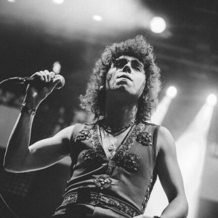 Greta Van Fleet @ METAStadt Open Air