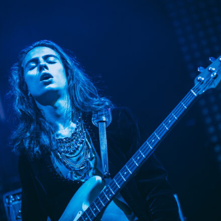 Greta Van Fleet @ METAStadt Open Air