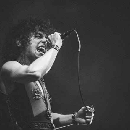 Greta Van Fleet @ METAStadt Open Air