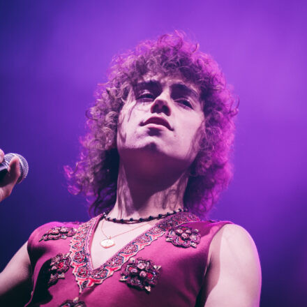 Greta Van Fleet @ METAStadt Open Air