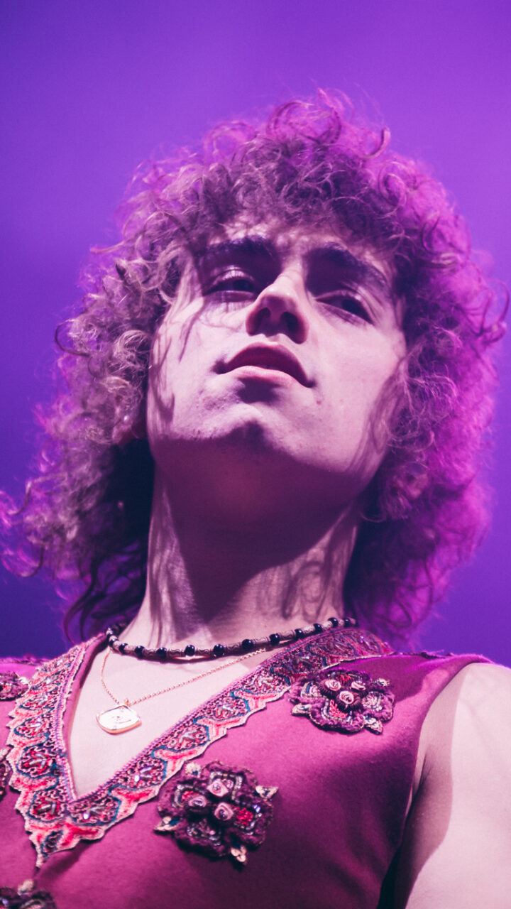 Greta Van Fleet @ METAStadt Open Air