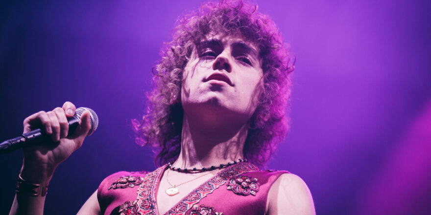 Greta Van Fleet @ METAStadt Open Air