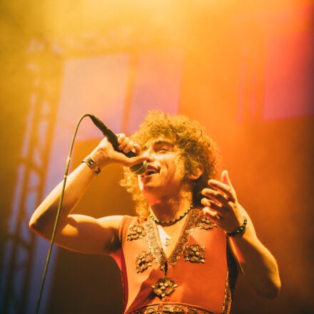 Greta Van Fleet @ METAStadt Open Air