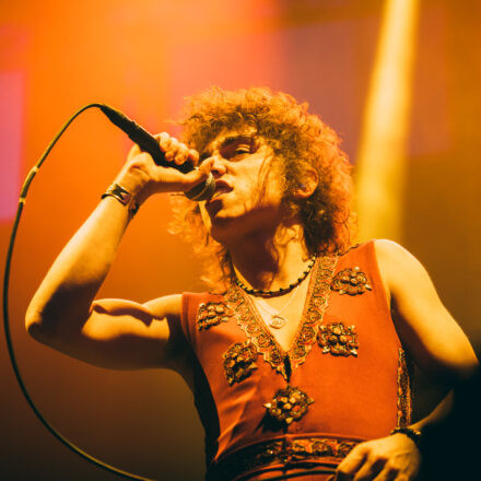 Greta Van Fleet @ METAStadt Open Air