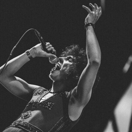 Greta Van Fleet @ METAStadt Open Air