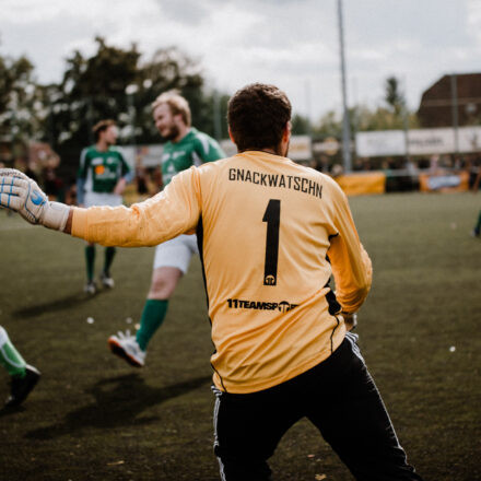 Band Fussball Cup @ Sportplatz Wiener Viktoria