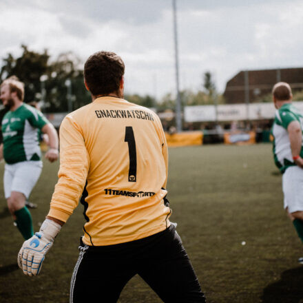 Band Fussball Cup @ Sportplatz Wiener Viktoria