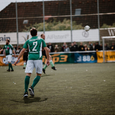 Band Fussball Cup @ Sportplatz Wiener Viktoria