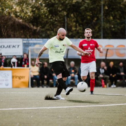 Band Fussball Cup @ Sportplatz Wiener Viktoria