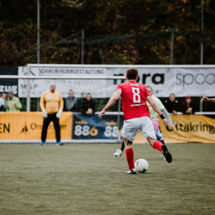 Band Fussball Cup @ Sportplatz Wiener Viktoria