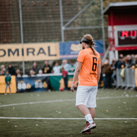 Band Fussball Cup @ Sportplatz Wiener Viktoria