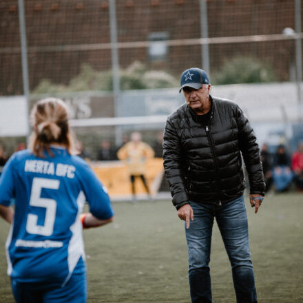 Band Fussball Cup @ Sportplatz Wiener Viktoria