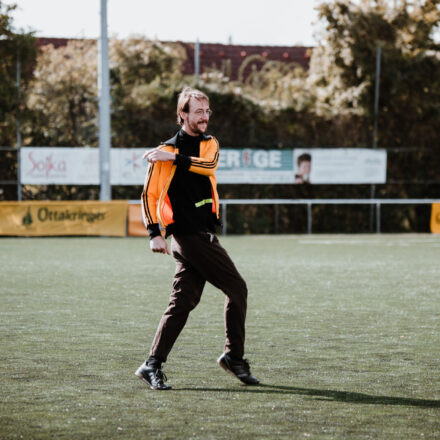 Band Fussball Cup @ Sportplatz Wiener Viktoria