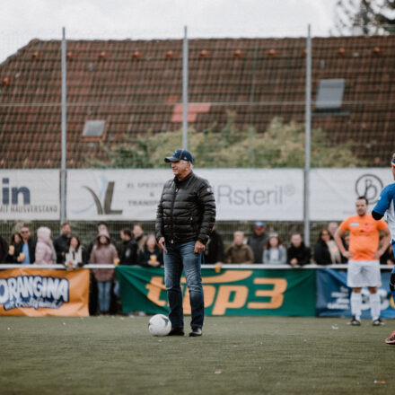 Band Fussball Cup @ Sportplatz Wiener Viktoria