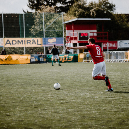 Band Fussball Cup @ Sportplatz Wiener Viktoria