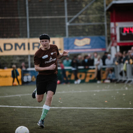 Band Fussball Cup @ Sportplatz Wiener Viktoria